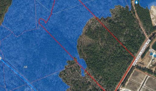 Photo #17 of 28ac Maple Hill School, Maple Hill, NC 28.0 acres