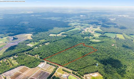 Photo #4 of 28ac Maple Hill School, Maple Hill, NC 28.0 acres