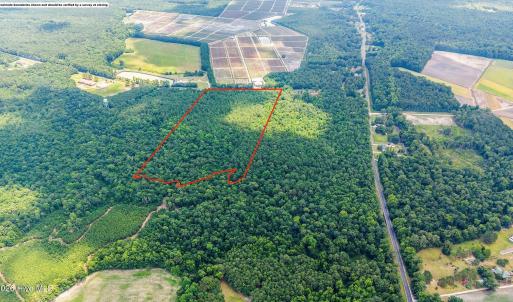 Photo #5 of 28ac Maple Hill School, Maple Hill, NC 28.0 acres