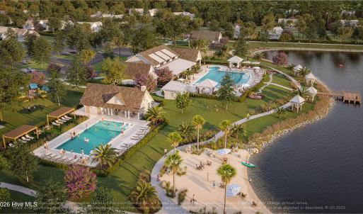 Photo #5 of 5037 Ocean Mist, Leland, NC 0.2 acres