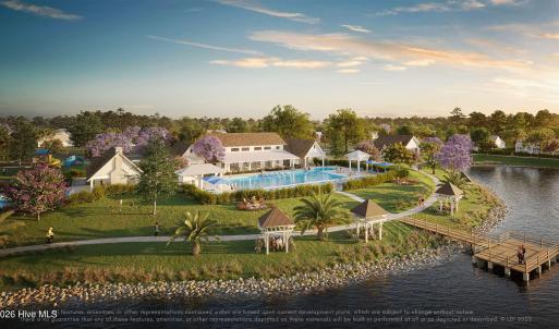 Photo #4 of 5037 Ocean Mist, Leland, NC 0.2 acres