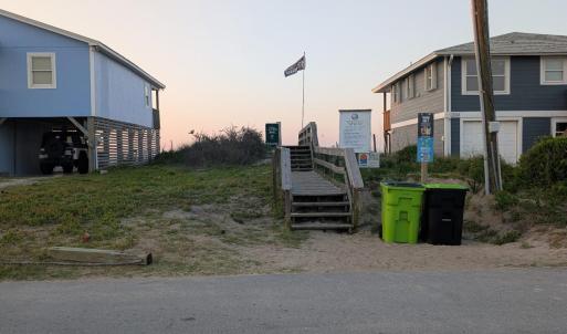 Photo #7 of 1110 Topsail, Surf City, NC 0.1 acres