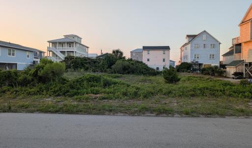 Photo #1 of 1110 Topsail, Surf City, NC 0.1 acres