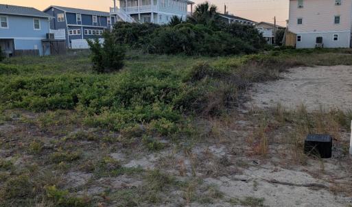Photo #4 of 1110 Topsail, Surf City, NC 0.1 acres
