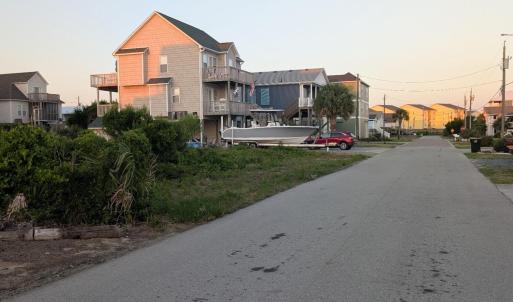Photo #2 of 1110 Topsail, Surf City, NC 0.1 acres