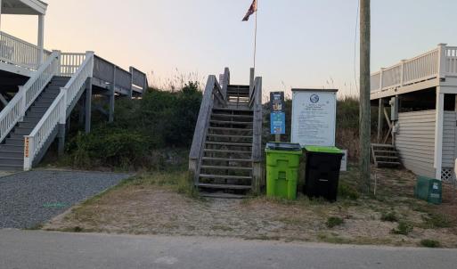 Photo #6 of 1110 Topsail, Surf City, NC 0.1 acres