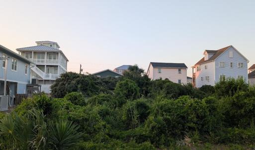 Photo #3 of 1110 Topsail, Surf City, NC 0.1 acres