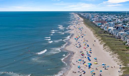 Photo #5 of 919 Riptide, Carolina Beach, NC 0.1 acres