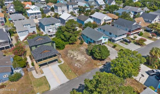 Photo #2 of 919 Riptide, Carolina Beach, NC 0.1 acres