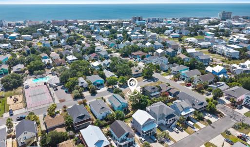 Photo #14 of 919 Riptide, Carolina Beach, NC 0.1 acres
