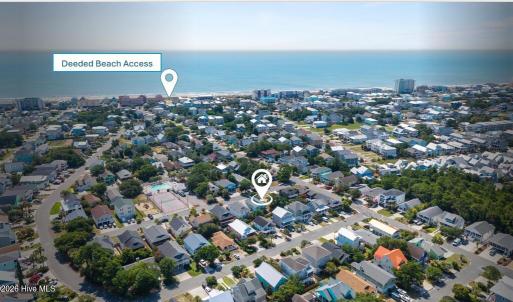 Photo #3 of 919 Riptide, Carolina Beach, NC 0.1 acres