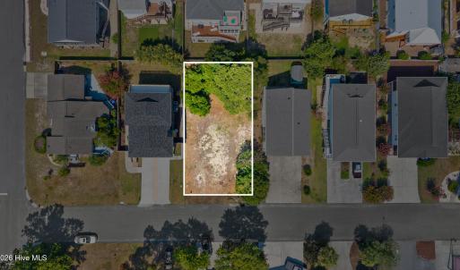 Photo #6 of 919 Riptide, Carolina Beach, NC 0.1 acres