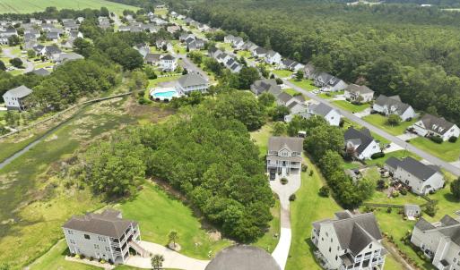 Photo #11 of 510 Shipmast, Beaufort, NC 0.4 acres