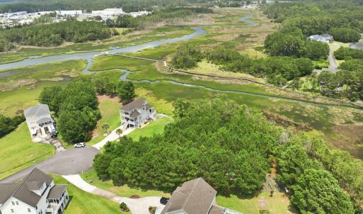 Photo #3 of 510 Shipmast, Beaufort, NC 0.4 acres