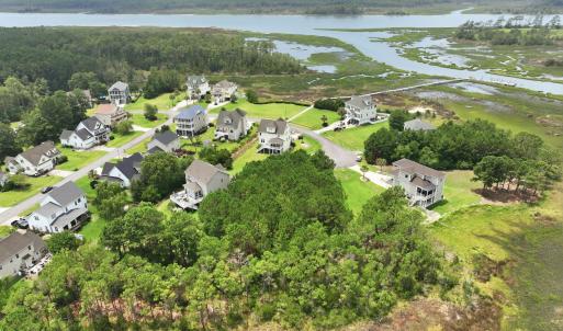 Photo #9 of 510 Shipmast, Beaufort, NC 0.4 acres