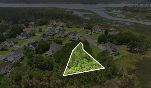 Photo #7 of 510 Shipmast, Beaufort, NC 0.4 acres