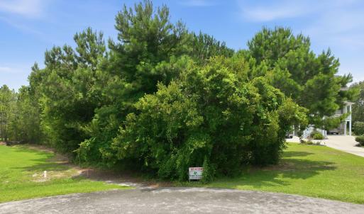 Photo #2 of 510 Shipmast, Beaufort, NC 0.4 acres