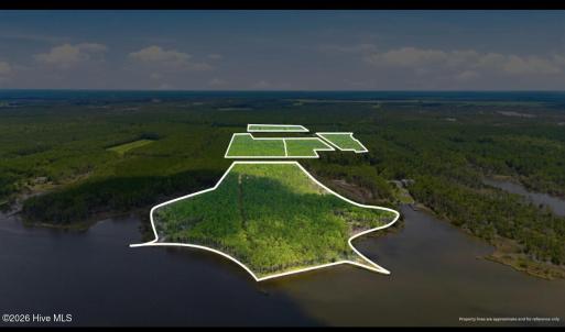 Photo #7 of Upper Neck, Bayboro, NC 100.0 acres