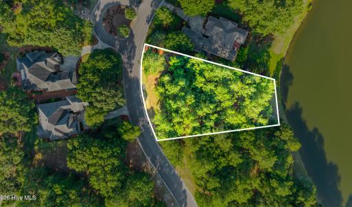 Photo #4 of 205 Cedar Point, Wallace, NC 0.4 acres