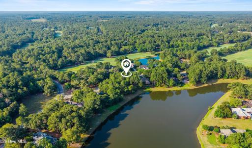 Photo #12 of 205 Cedar Point, Wallace, NC 0.4 acres