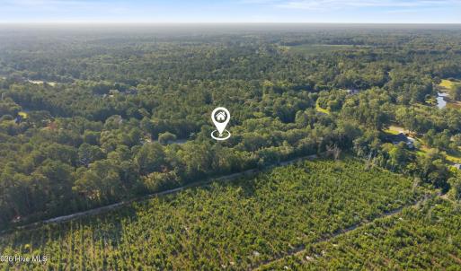 Photo #1 of 348 River Ridge, Wallace, NC 0.7 acres