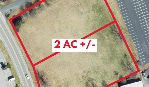Photo #1 of 1219 Parkway, Goldsboro, NC 1.0 acres