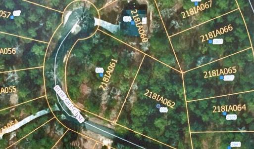 Photo #4 of 834 Blue Gill, Bolivia, NC 0.5 acres