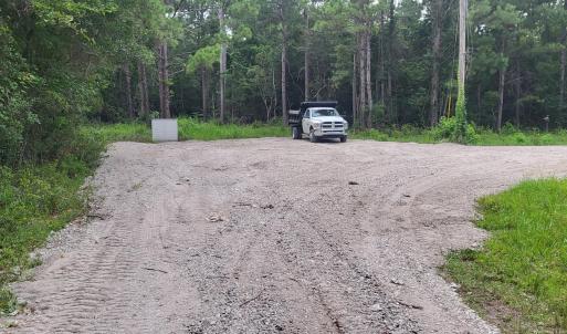 Photo #1 of 1123 Straits, Smyrna, NC 6.1 acres