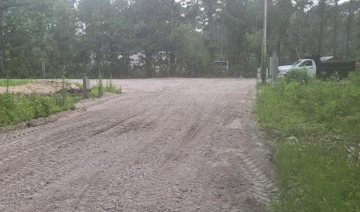 Photo #2 of 1123 Straits, Smyrna, NC 6.1 acres