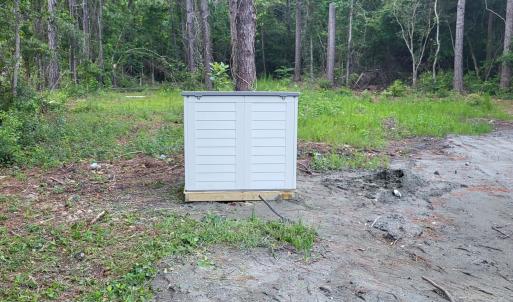Photo #3 of 1123 Straits, Smyrna, NC 6.1 acres