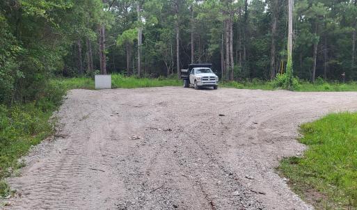 Photo #1 of 1123 Straits, Smyrna, NC 6.1 acres