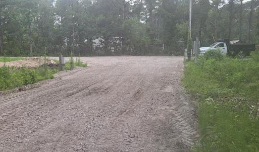 Photo #2 of 1123 Straits, Smyrna, NC 6.1 acres