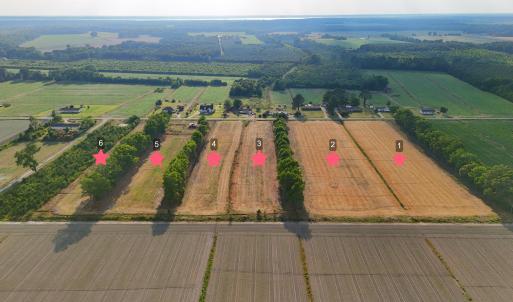 Photo #3 of 204 Whitemon, Edenton, NC 3.9 acres