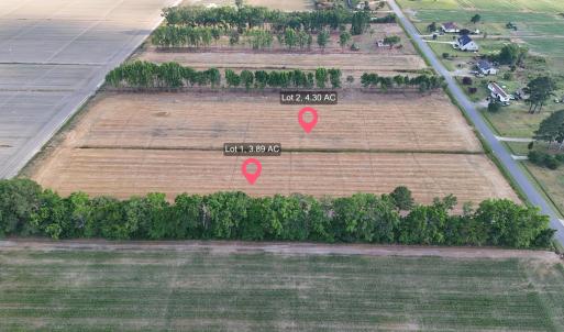 Photo #2 of 204 Whitemon, Edenton, NC 3.9 acres