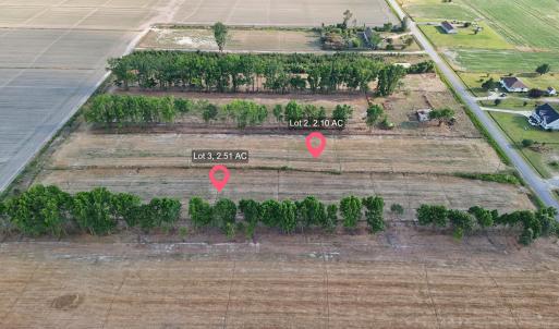 Photo #5 of 204 Whitemon, Edenton, NC 4.3 acres