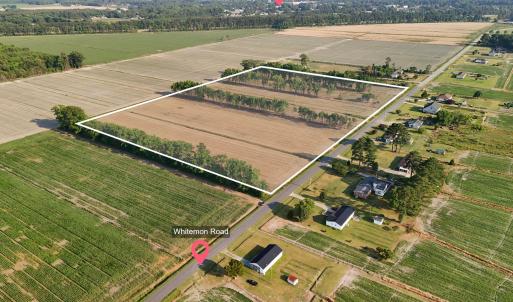 Photo #4 of 204 Whitemon, Edenton, NC 4.3 acres