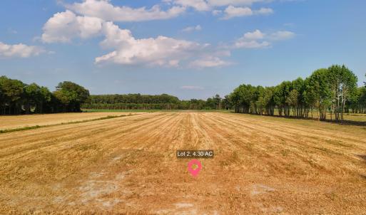 Photo #1 of 204 Whitemon, Edenton, NC 4.3 acres