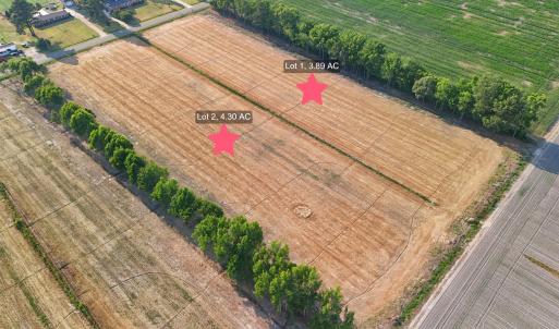 Photo #2 of 204 Whitemon, Edenton, NC 4.3 acres
