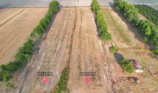 Photo #5 of 204 Whitemon, Edenton, NC 2.5 acres