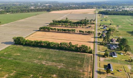 Photo #2 of 204 Whitemon, Edenton, NC 2.5 acres
