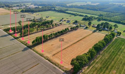Photo #3 of 204 Whitemon, Edenton, NC 2.5 acres
