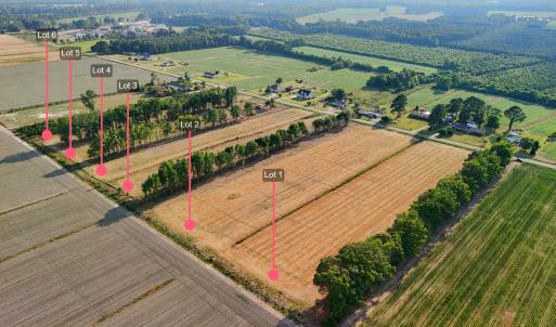 Photo #3 of 204 Whitemon, Edenton, NC 2.5 acres
