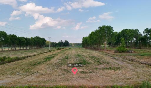 Photo #1 of 204 Whitemon, Edenton, NC 2.1 acres