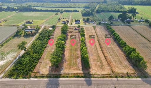 Photo #6 of 204 Whitemon, Edenton, NC 3.2 acres