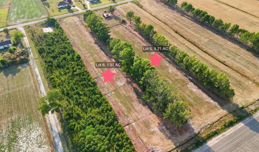 Photo #3 of 204 Whitemon, Edenton, NC 3.2 acres