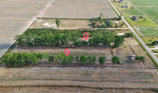 Photo #1 of 204 Whitemon, Edenton, NC 3.2 acres