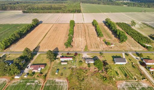 Photo #5 of 204 Whitemon, Edenton, NC 3.2 acres