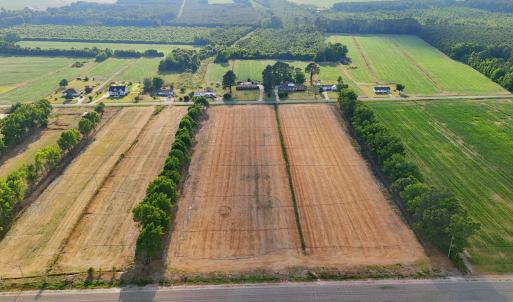 Photo #3 of 204 Whitemon, Edenton, NC 2.0 acres
