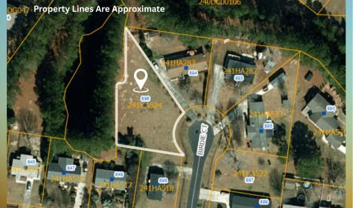 Photo #3 of 896 Birdie, Calabash, NC 0.4 acres