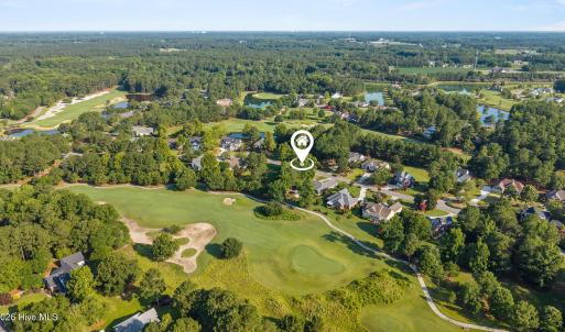 Photo #12 of 160 Firefly, Wallace, NC 0.5 acres